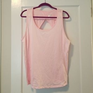 Old Navy work out tank